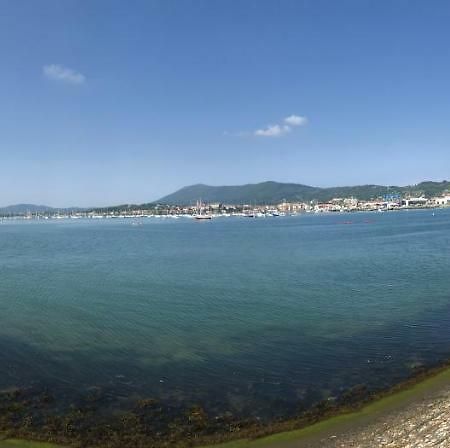Bidassoan Διαμέρισμα Hendaye Εξωτερικό φωτογραφία