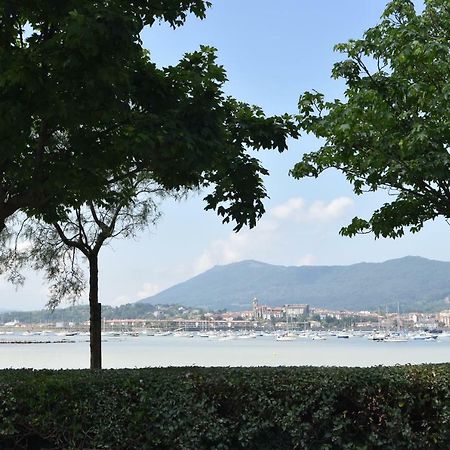 Bidassoan Διαμέρισμα Hendaye Εξωτερικό φωτογραφία