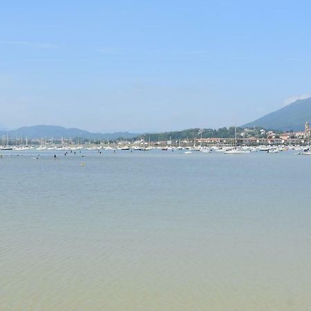 Bidassoan Διαμέρισμα Hendaye Εξωτερικό φωτογραφία