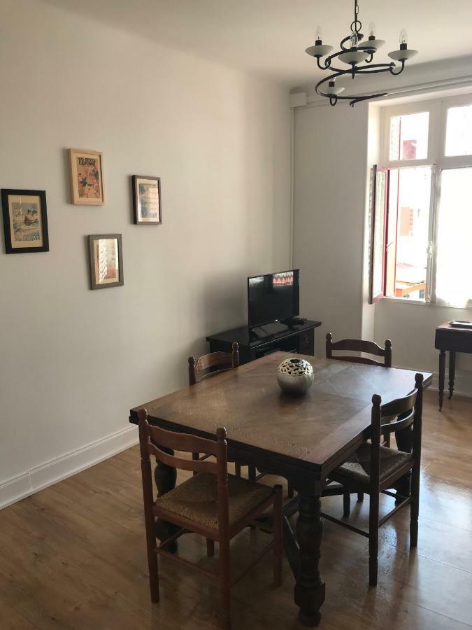 Bidassoan Διαμέρισμα Hendaye Εξωτερικό φωτογραφία