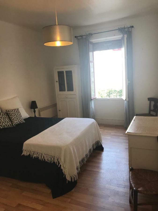Bidassoan Διαμέρισμα Hendaye Εξωτερικό φωτογραφία