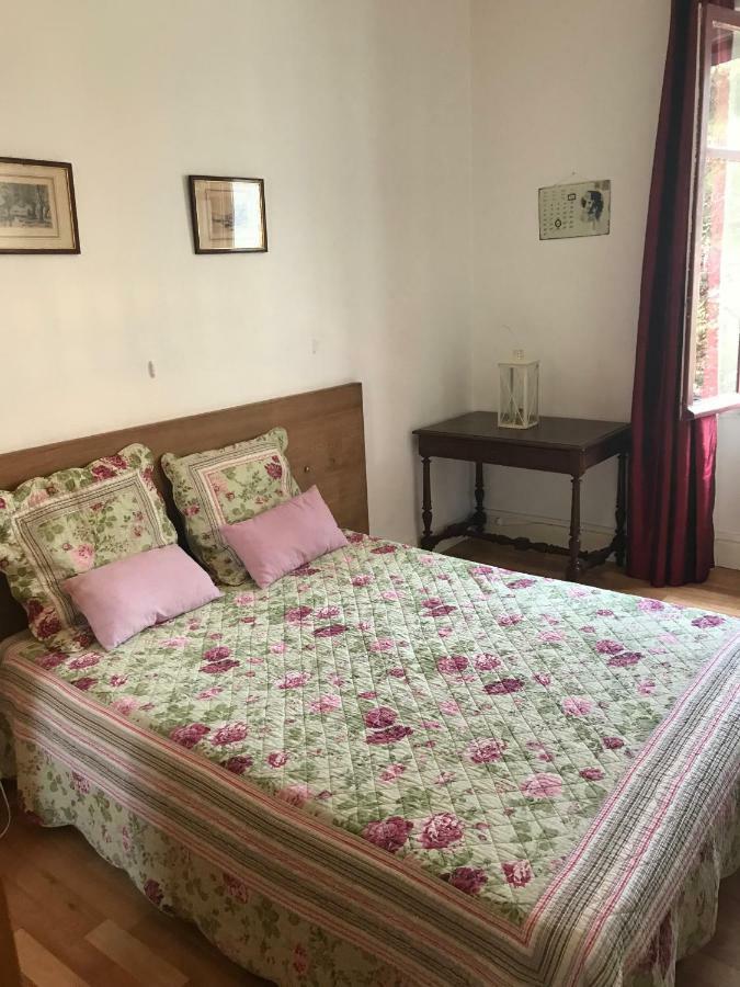 Bidassoan Διαμέρισμα Hendaye Εξωτερικό φωτογραφία