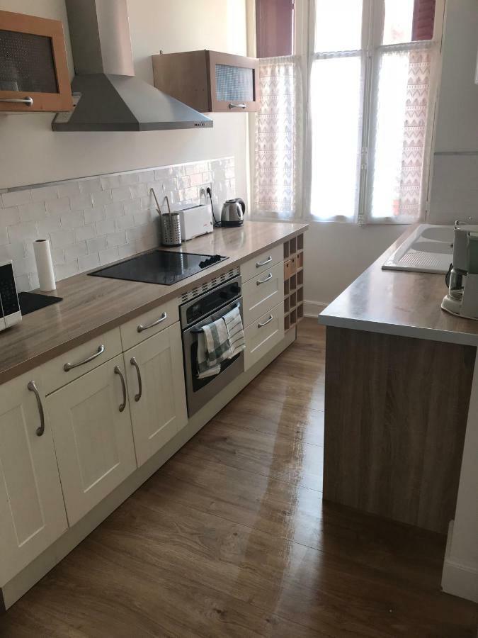 Bidassoan Διαμέρισμα Hendaye Εξωτερικό φωτογραφία