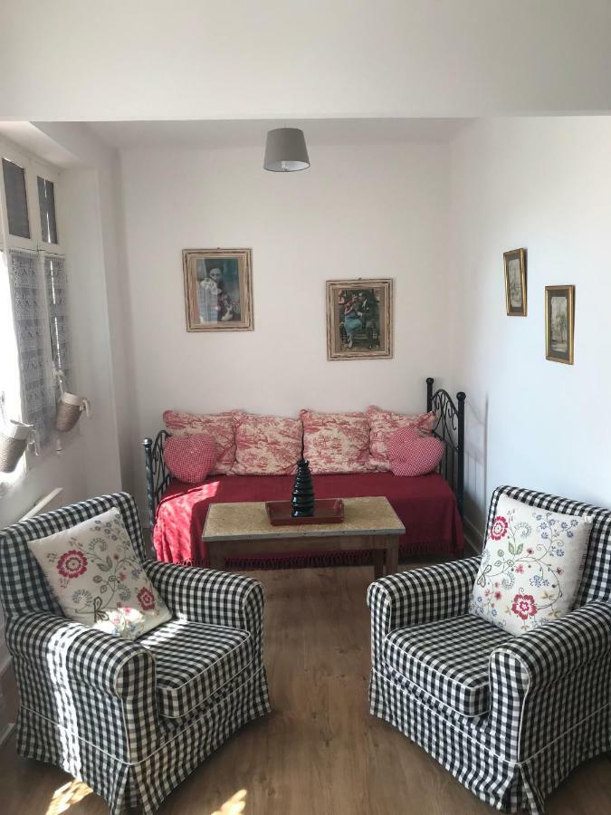 Bidassoan Διαμέρισμα Hendaye Εξωτερικό φωτογραφία