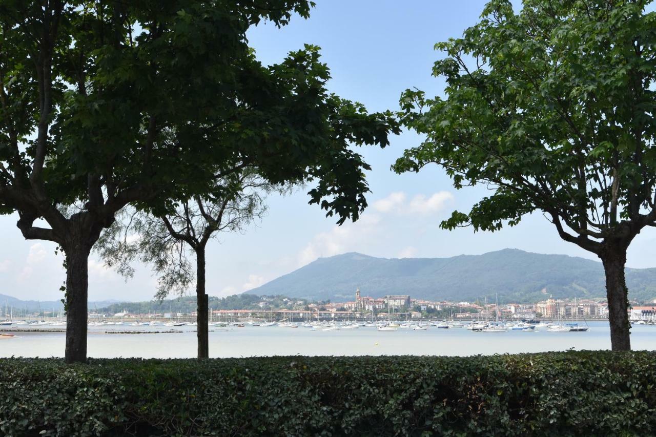 Bidassoan Διαμέρισμα Hendaye Εξωτερικό φωτογραφία
