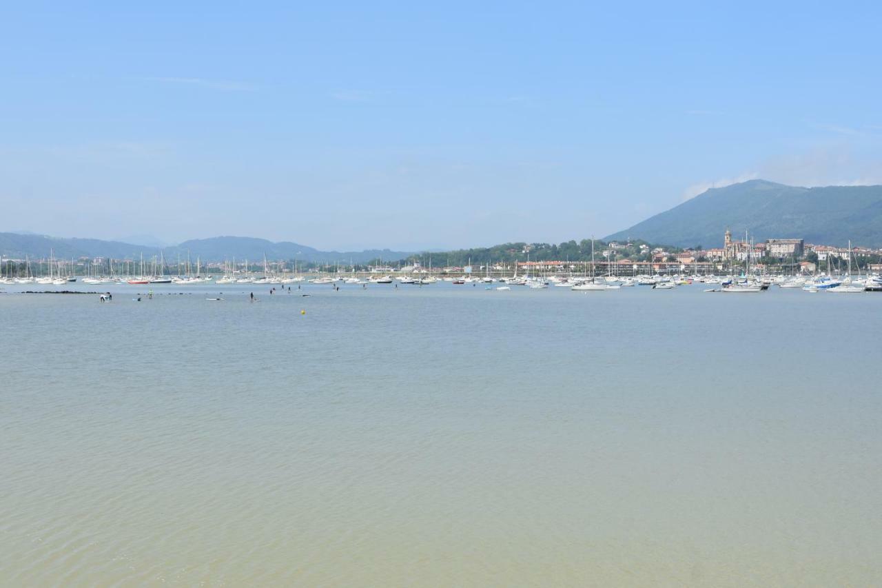 Bidassoan Διαμέρισμα Hendaye Εξωτερικό φωτογραφία