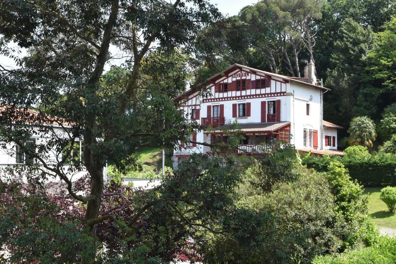 Bidassoan Διαμέρισμα Hendaye Εξωτερικό φωτογραφία